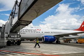 Авиакомпания Nordwind запускает регулярные рейсы по маршруту Москва - Стамбул