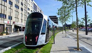 Люксембург стал первой страной с бесплатным проездом в общественном транспорте