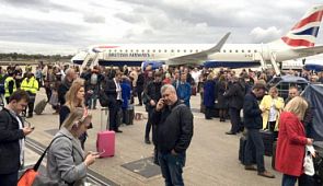 Что делать и как вести себя в аэропорту, если объявили эвакуацию