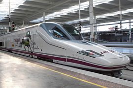 В Испании запустят недорогую скоростную железную дорогу