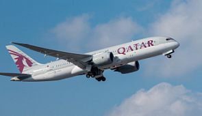 Авиакомпания «Qatar Airways»﻿ открывает рейсы Санкт-Петербург — Доха (Катар)