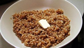 Почему в Европе не едят гречку