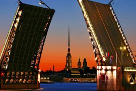 Запущен прямой рейс по сниженным ценам из Иркутска в Санкт-Петербург