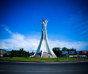 Талдыкорган