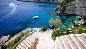 Чартеры в Закинтос. Расписание чартеров Москва — Закинтос на 2018 год