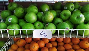 Хитрости Мальдив: где купить еду, цены и как работают магазины