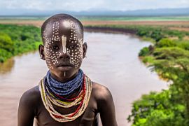 Приключенческий туризм. Рейтинг стран, где можно получить яркие впечатления в 2020 году