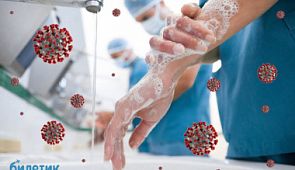 Моем руки: как правильно мыть руки во время пандемии коронавируса