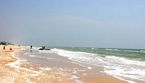 Тайны и загадки Азовского моря