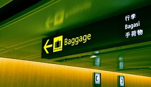 Korean Air запустила новую услугу по отслеживанию багажа пассажиров