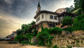 Чартеры в Болгарию. Расписание чартеров Москва — Болгария на 2019 год