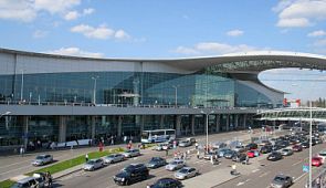 Forbes составил рейтинг самых удобных аэропортов России