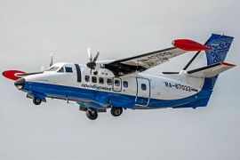 Авиакомпания «Оренбуржье» завершает перелеты из Кирова в Самару