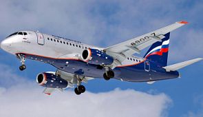 «Аэрофлот запускает новые прямые рейсы Москва — Салехард