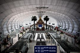 В Таиланде задержан похититель багажа, орудовавший по всему миру