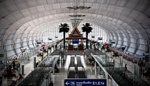 В Таиланде задержан похититель багажа, орудовавший по всему миру