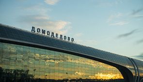 В Домодедово началось тестирование системы контроля за движением пассажиров
