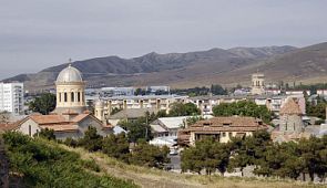 В ближайшее время российские перевозчики могут возобновить перелёты в Грузию