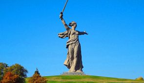 Лучшие достопримечательности Волгограда. Что следует посетить и где побывать