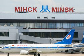 «Белавиа» открыла новый рейс Минск — Брюссель