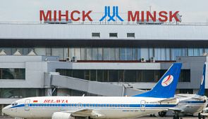 «Белавиа» открыла новый рейс Минск — Брюссель