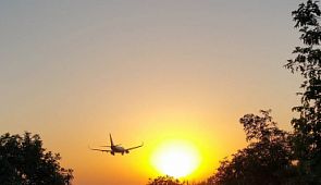 В июне российские авиакомпании готовятся значительно увеличить количество рейсов