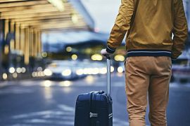 Сколько стоит провоз багажа в самолётах российских авиакомпаний