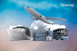 Опрос. Какой транспорт вы предпочитаете для путешествий?