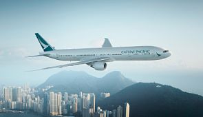 Авиакомпания Cathay Pacific по ошибке продает билеты в первый класс всего за 535 фунтов стерлингов