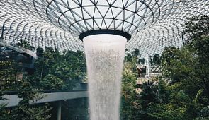 Названы лучшие аэропорты мира в 2020 году