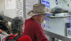 Особенности покупки льготных авиабилетов