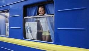 Три анекдота о качестве обслуживания в поездах РЖД