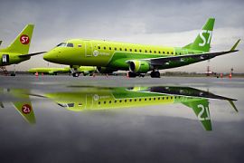 S7 объявляет глобальную распродажу билетов