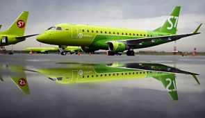 S7 объявляет глобальную распродажу билетов