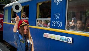 Опрос. Что такое детские железные дороги и чему там учат?