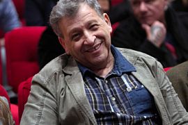 Режиссера «Ералаша» не выпустили из аэропорта Тбилиси в Грузию