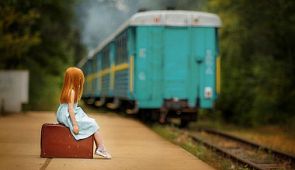 Как действовать пассажиру, проехавшему свою станцию