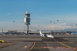 Авиакомпании отменяют и переносят рейсы в Италию из-за забастовки служащих аэропортов