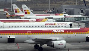 МИД РФ предупреждает туристов о забастовке в аэропорту Барселоны