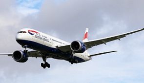 Boeing 787-9: нумерация мест в салоне, схема посадочных мест, лучшие места
