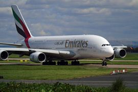 Emirates отменила бесплатный Wi-Fi и прямые трансляции во время полёта