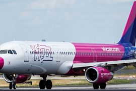 Wizz Air надеется опередить конкурентов и восстановить спрос в течение года