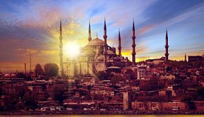 Авиакомпания «Победа» начнет летать из Москвы в Стамбул (Турция) два раза в день