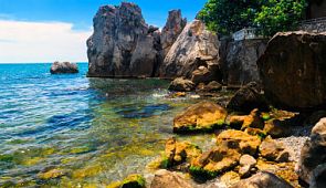 Сергей Аксёнов заявил о возможном срыве туристического сезона в Крыму