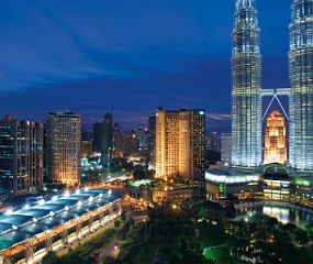 Куала-Лумпур