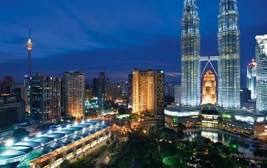 Куала-Лумпур