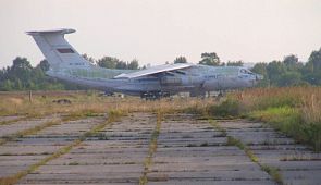 В Подмосковье планируют построить аэропорт для лоукостеров