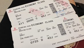 Как исправить фамилию, имя или отчество в авиабилете