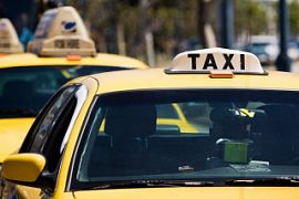 Поездка из аэропорта Москвы обошлась пассажирке в 60 тысяч рублей