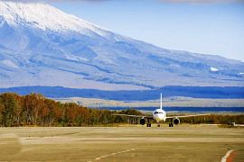 Авиабилеты на Камчатку могут подорожать на 10% из-за строительства нового терминала
